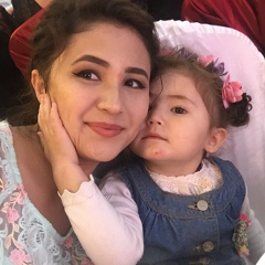 Диля Ниязкулова-Рахатова, Астана