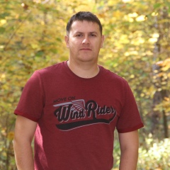 Артём Руманов, 23.02.1987, Чебоксары