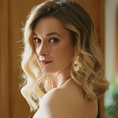 Юлия , 17.05.1990, Москва