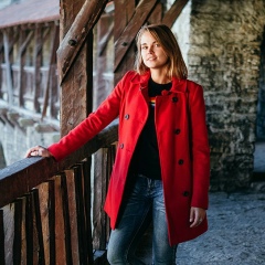 Екатерина Куранова, 03.08