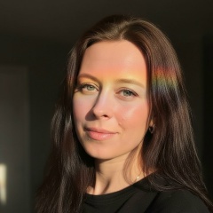 Марина Асадбекова