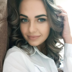 Елена Уланова, 13.04, Караганда