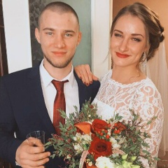 Илья Ломаков, 10.10, Красноярск