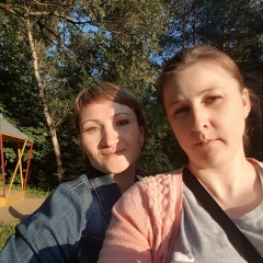 Лариса Леткина, 27.01.1984