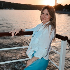 Кристина Лифанова, 18.12, Москва