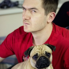 Евгений Лазарь, 30.05.1993, Кишинев