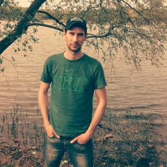 Сергей Сивач, 01.07, Хмельницкий