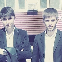 Ислам Дураев, 14.03.1997, Грозный