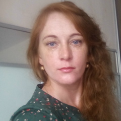 Екатерина Купцова, Горки