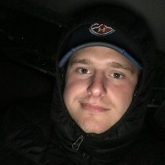 Никита Сальков