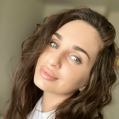 Айгюша Крутакова, 15.04.1997, Екатеринбург