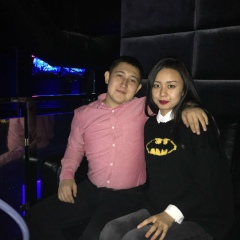 Baurzhan Isagulov, 29.02.1992, Алматы