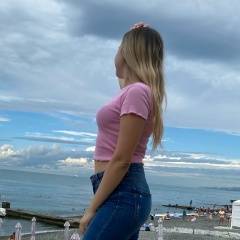 Юлия Холодова, 05.09, Самара