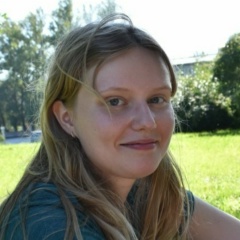 Елена Логинова, 23.08.1991, Санкт-Петербург