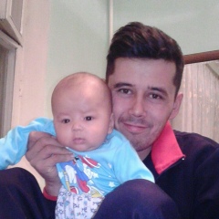 Азизбек Ёкубов, 18.07.1990, Алмалык