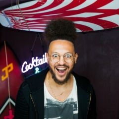 Гомер Вассаби, 30.07, Харьков