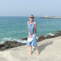 Татьяна Верховская, 17.06