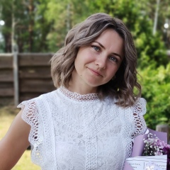 Анна Яловская, 07.06, Москва