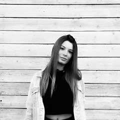 Марина Куртова, 24.04.1997, Томск