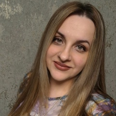 Катерина Донцова, 01.10, Воронеж