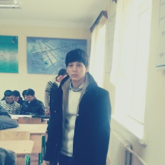 Asqarbay Sagintaev