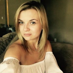 Алина Близнюк, 23.12.1989, Киев