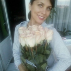 Наталья Натали, 27.04.1982, Ульяновск