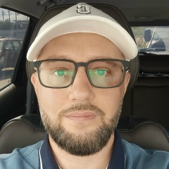 Тарас Дробот, 21.04.1984, Москва