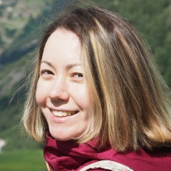 Лина Гордышевская, 05.03, Санкт-Петербург