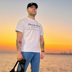 Михаил Поздняков, 30.09.1988, Москва