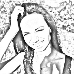 Ольга Чеснокова, 19.04, Нижний Новгород