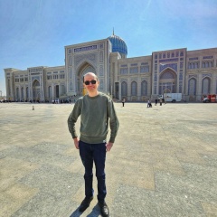 Valerius Primus, 13.07.1977, Алматы