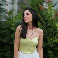 Anahit Hovhannisian, 05.04, Гюмри