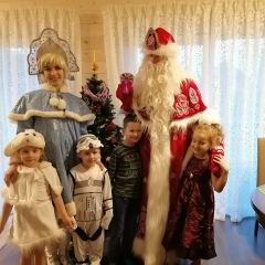 Саша Безфамильный, 27.04, Санкт-Петербург