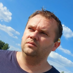 Александр Федоренко, Гомель