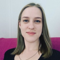 Юлия Титова, 27.07, Казань