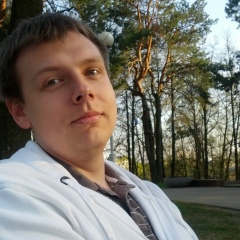 Виталик Сиваков, 25.11.1993, Минск