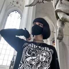 Альмира Мифтяхова, 18.07.1995, Москва