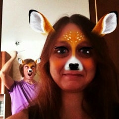 Елена Хохоненко, 23.05, Ангарск