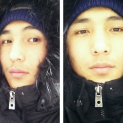 Азамат Орозов, 17.02.1997, Бишкек