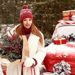 Яна , 20.07, Челябинск