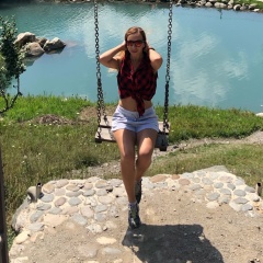 Марианна Ан, 03.02, Санкт-Петербург