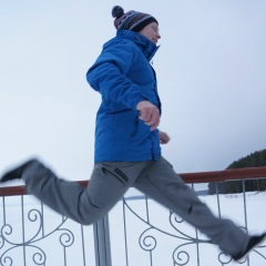 Игорь Уверский, 08.07.1986, Челябинск