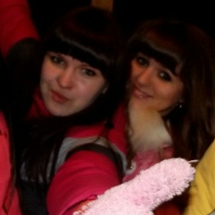 Ланочка Щукина, 04.11, Москва