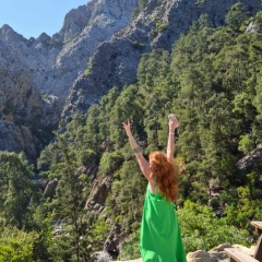 Евгения Рожкова