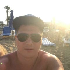 Александр Попов, 18.09.1987, Санкт-Петербург