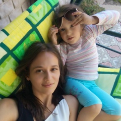 Ольга Латан, 08.06, Запорожье