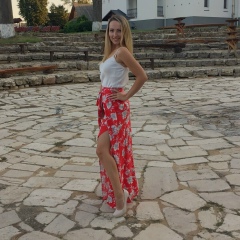 Екатерина Трифонова, 14.02.2008