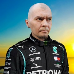 Антон Пигулевский, 05.07.1985, Москва