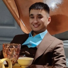 Наурыз Нукусбаев, 17.03.1996, Нукус